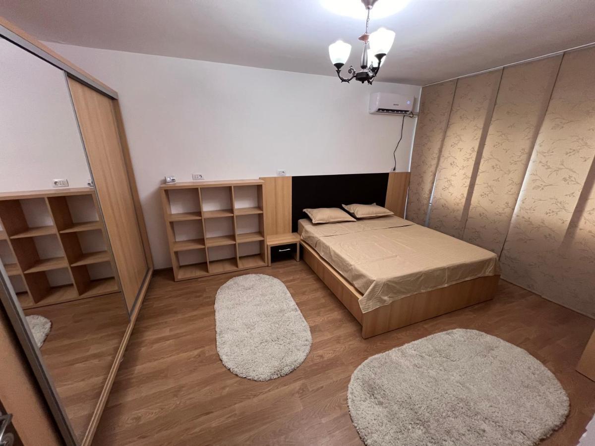 Mnm Mitropolie Apartment Яш Екстериор снимка
