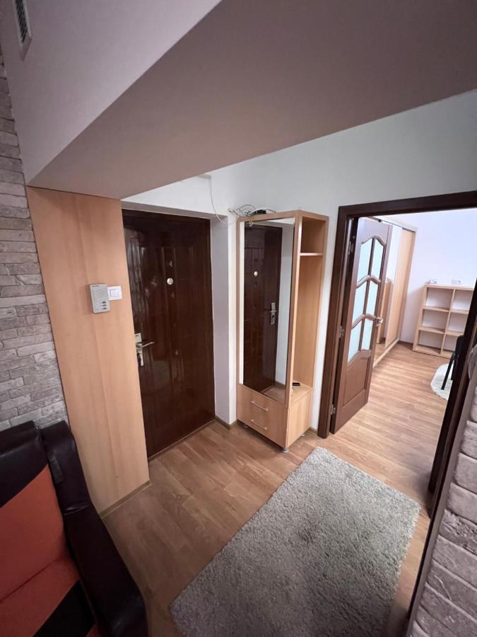 Mnm Mitropolie Apartment Яш Екстериор снимка