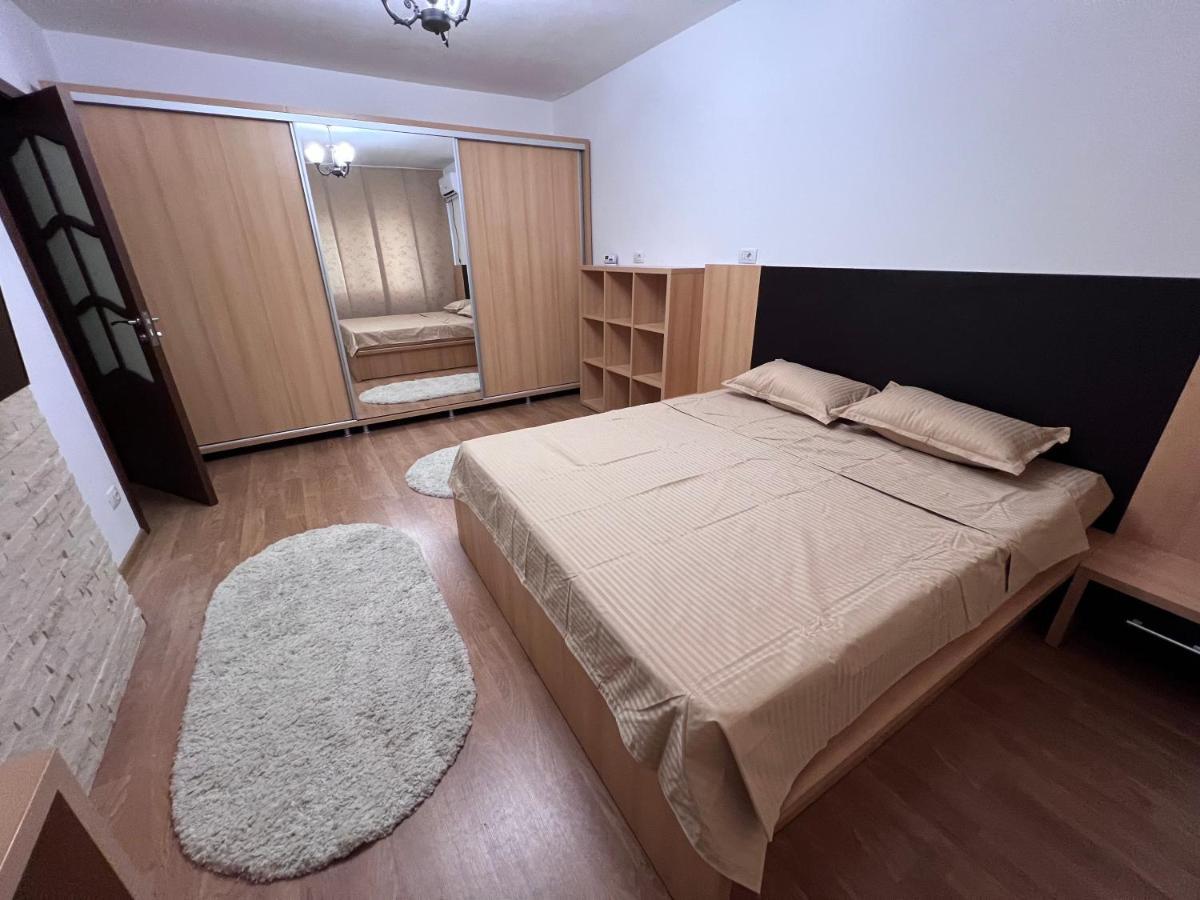 Mnm Mitropolie Apartment Яш Екстериор снимка