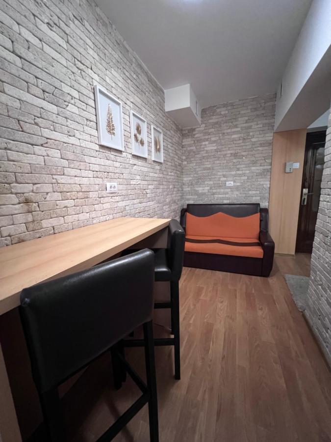 Mnm Mitropolie Apartment Яш Екстериор снимка